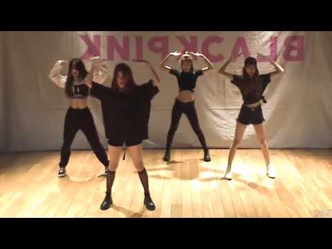 BLACKPINK - AS İF İT'S YOUR LAST DANCE (FOREVER YOUNG)