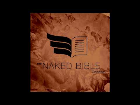 Naked Bible Podcast 187 — Hugh Ross, ETS Conference Interviews Part 1