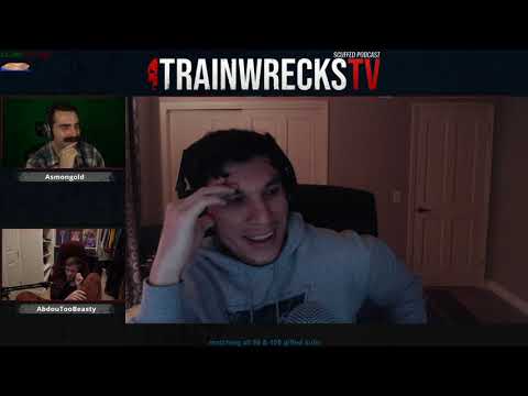 SCUFFED Podcast #79 rip kobe ft. Jericho, MoonMoon, Sodapoppin, xqcOW, Richard Lewis and Esfandtv