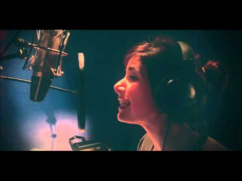 MARINA P  - I Got [official video]