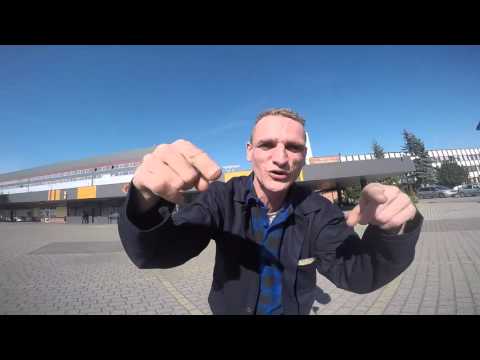 WĄSKI Z WYDOBYCIA : SERCE Z WĘGLA