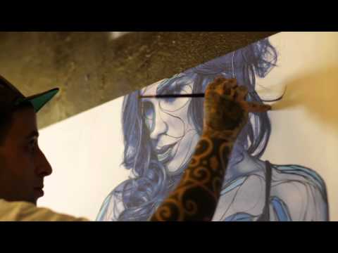 NORM | ALWAYS at Known Gallery