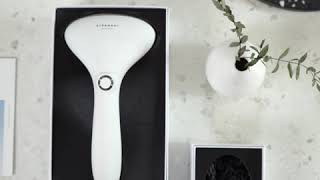 Cirrus No 2 clothing steamer