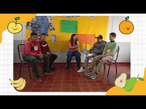 FrutiEntrevista