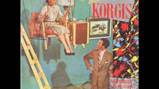 the korgis ( everybody got to learn sometimes ) 1980