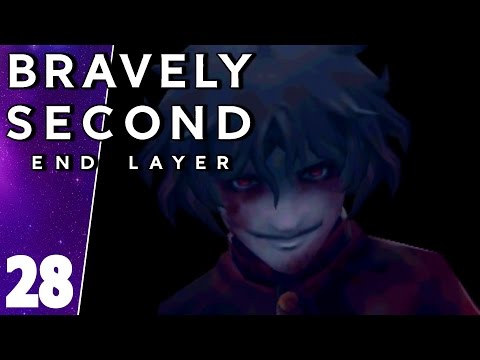 Bravely Second End Layer Part 28 Florem Under Attack Walkthrough Gameplay