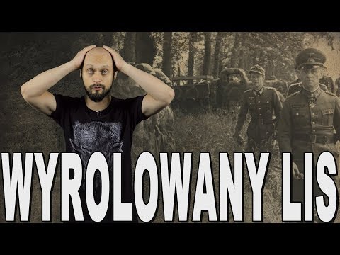 Wyrolowany lis - Erwin Rommel. Historia Bez Cenzury