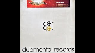 Soul providers - Try my love (Soul providers filtered soul dub)