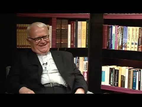 Párbeszéd az emberért – Somorjai Ádám és Platthy Iván párbeszéde