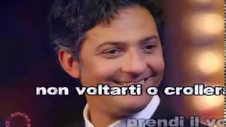 Fiorello - Puoi (karaoke - fair use)