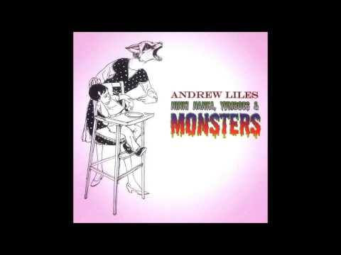 Andrew Liles - Akazu Hyena Butter (Dub)