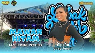 Download lagu MAWAR HITAM - DINDA PUSPITASARI - LANGIT MUSIC PANTURA - PEMUDA LARE LEBAK - GEBANG CIREBON mp3
