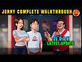 JENNY FULL WALKTHROUGH IN SUMMERTIME SAGA 21.0.0 LATEST VERSION / JENNY WALKTHROUGH SUMMERTIME 21.0