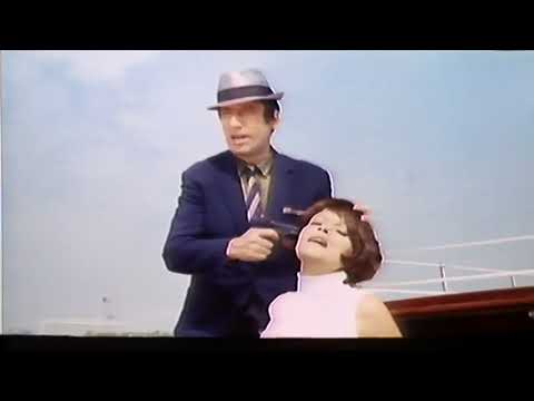 Kommissar X Death Trip, Kill me gently (Vol. 2)