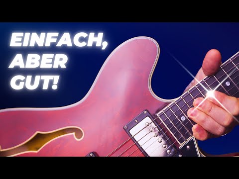 5 geniale Akkord-Tricks - Warum habe ich das nicht schon früher gelernt?!