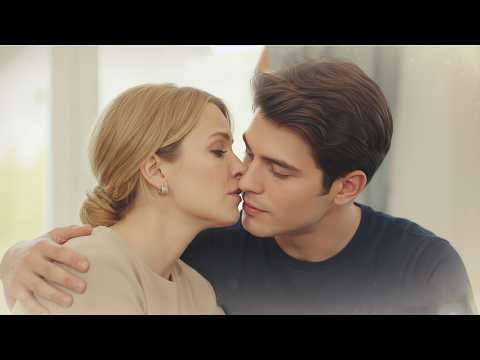 MI MARIDO NOS ABANDONÓ A NUESTRA SUERTE | PELÍCULA