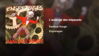 L'auberge des trépassés