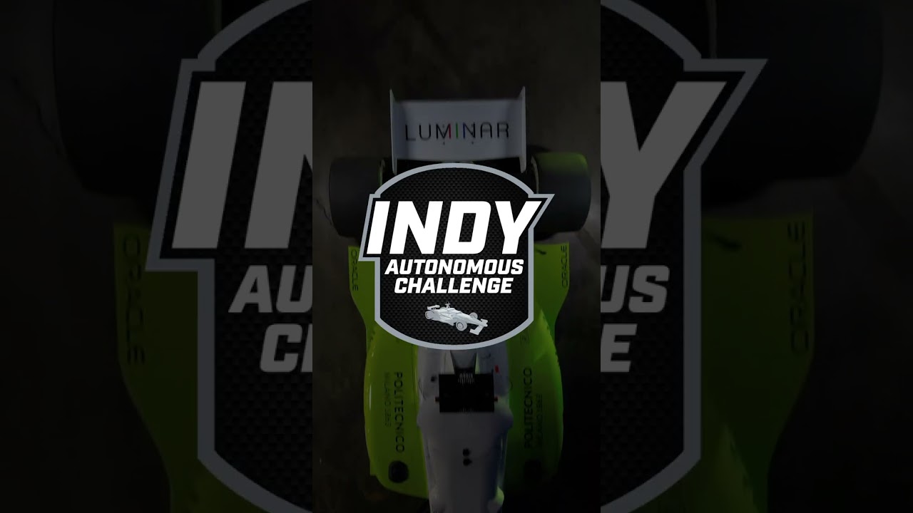 Pushing the Limits of Autonomous Driving, One Record at a Time