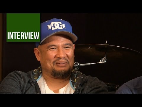 Indio-I Talks About New Single "I Like You"