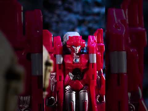 Can Megatron Make the Shot?! #transformersone #youtubeshorts