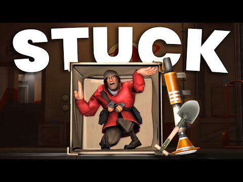 Trolldier's WORST Nightmare... [TF2]