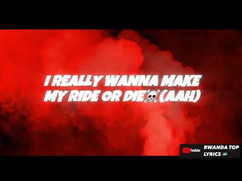 Chriss eazy - Sekoma (official video lyrics)