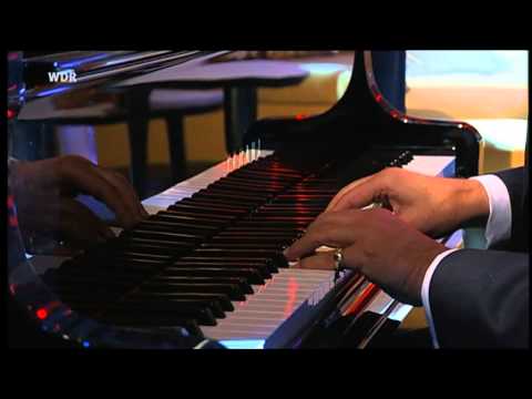 Roland Kaiser bei Zimmer frei!