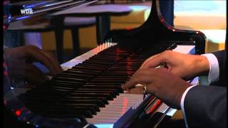 Roland Kaiser bei Zimmer frei!