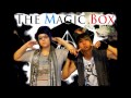 The Magic Box - kawai desu 