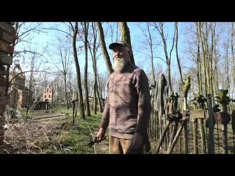 Bugaszegi szösszenetek - A nagy semmi