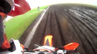 preview picture of video 'Offroad Balkbrug 2013'
