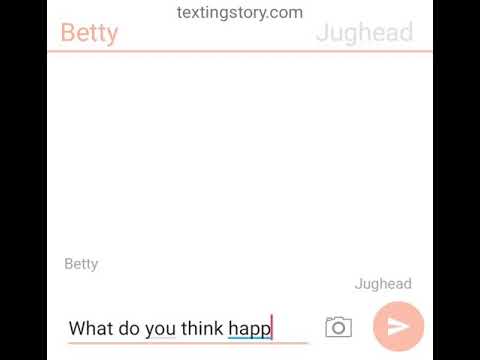 Riverdale text story pt1 [ Jason Blossoms Murder]|Trish Flowers