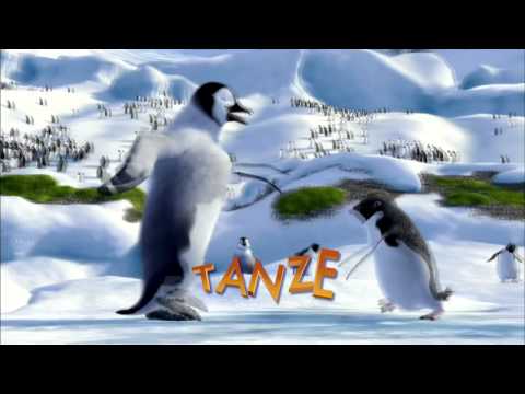 Happy Feet 2: Das Videospiel - Launch Trailer