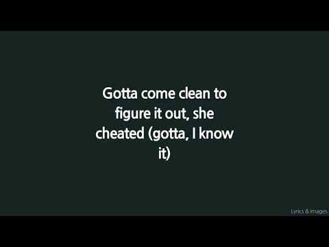 Chris Brown | Him Or Me | Lyrics