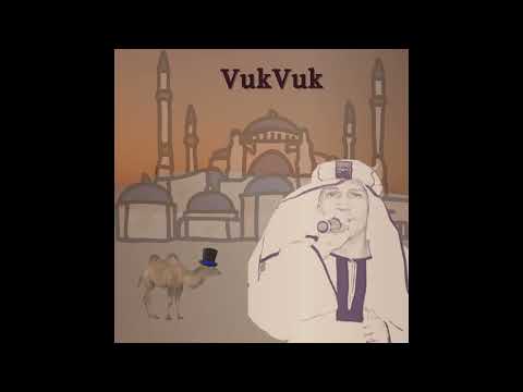 Vuk Vuk - O Mandrake Feat MC Vuk (Official Áudio)
