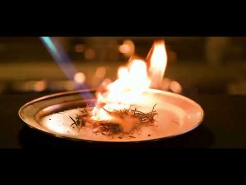 Fine Dining in Nairobi | Five Senses Restaurant – French Technique, Kenyan Soul