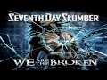 Seventh Day Slumber - Goodbye 