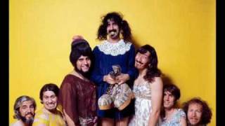 Frank Zappa & The Mothers - The Orange County Lumber Truck medley - 1968, Detroit (audio) - part 1