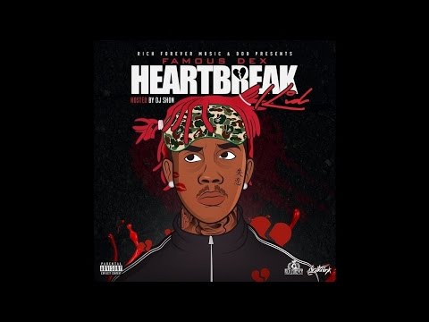 Famous Dex - Whatever ft. Lite Fortunato (Heartbreak Kid)