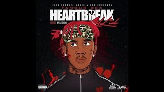 Famous Dex - Whatever ft. Lite Fortunato (Heartbreak Kid)