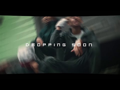 7SIDE B404 x G Roy x MNU - WARAHAN - Music Teaser