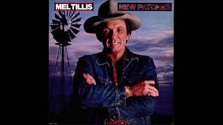 VERY RARE Mel Tillis Song--Almost Like You Never Went Away