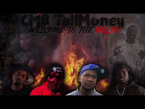 CMB TallMoney & CountStacks - Shaq & Kobe