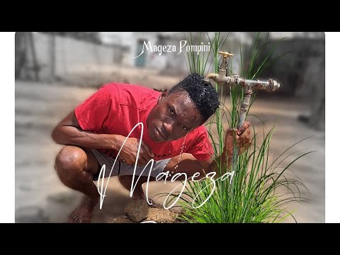 Sbx MfanaMtsonga (Mageza Pompini) official audio