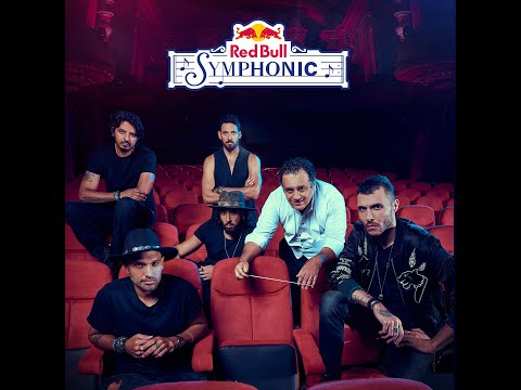 Lakn Ehsasy Msh Kfaya Live Red Bull Symphonic Ft. Nayer Nagui
