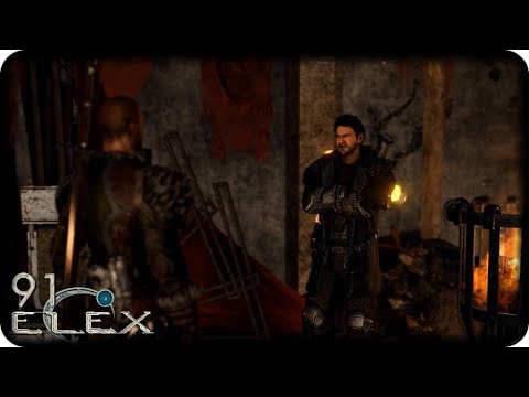 ELEX #91 - Das ist der Duke - Let's Play