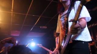 Eyes Set to Kill- Darling