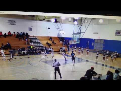 Omar Davis II Cedar Grove 6