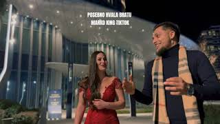 Adrijan Adi - Cergarko music video