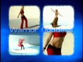 The Warrior Goddess Workout Bellydance Fitness DVD Introduction